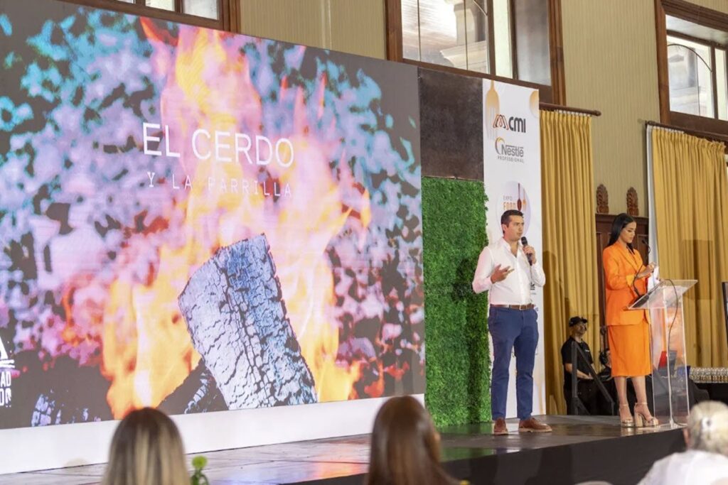 Expo Food Service 2024 CMI 1