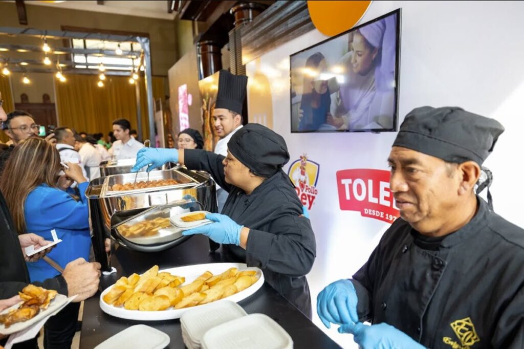 Expo Food Service 2024 CMI 1