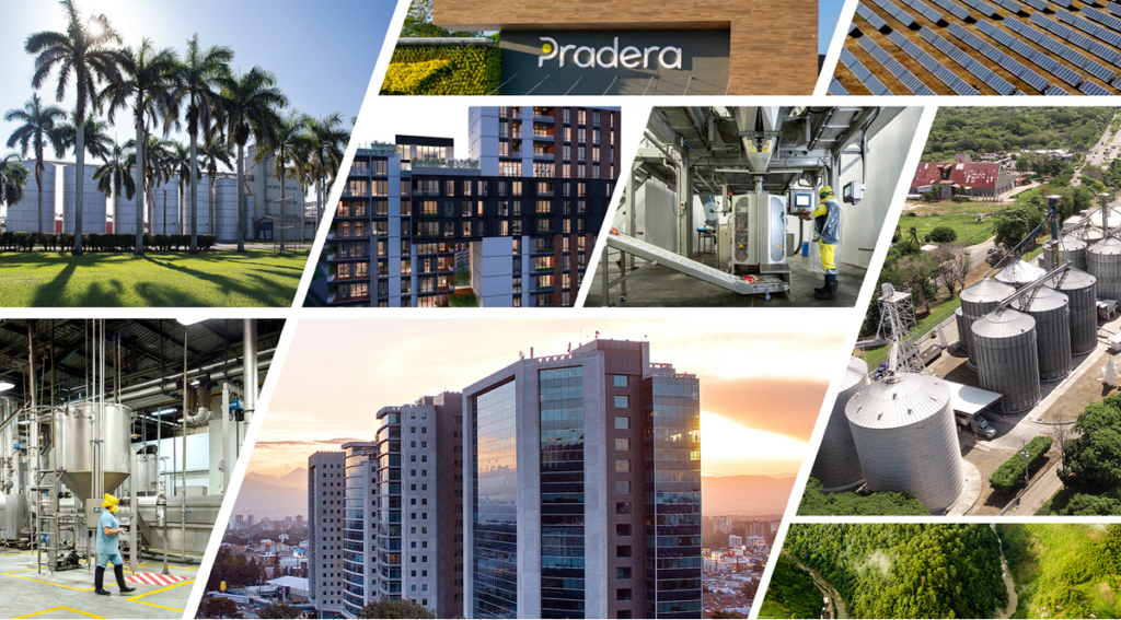 Familia Bosch Gutiérrez - CMI