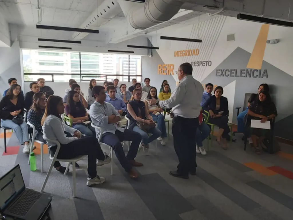 Fundación Taller Etica y Valores