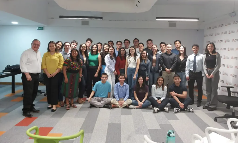 Fundación Taller Etica y Valores 2