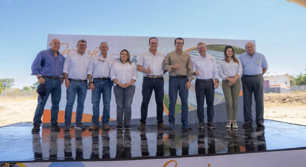 Granja Suchitlan CMI