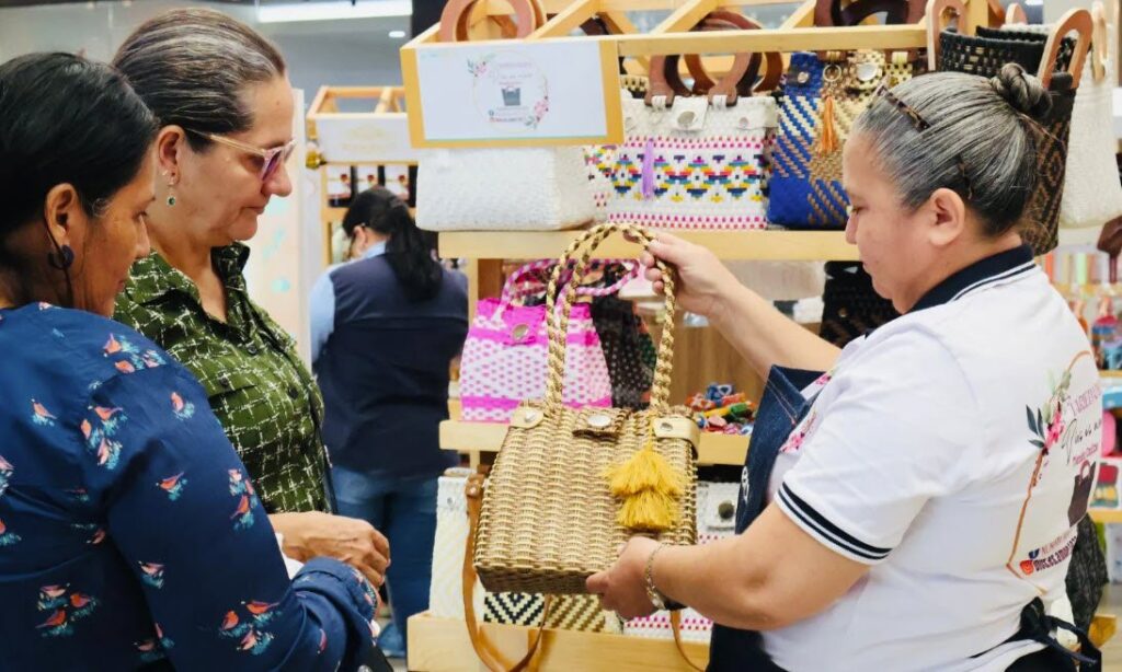 Hecho en Guate - CMI Centros Comerciales Pradera