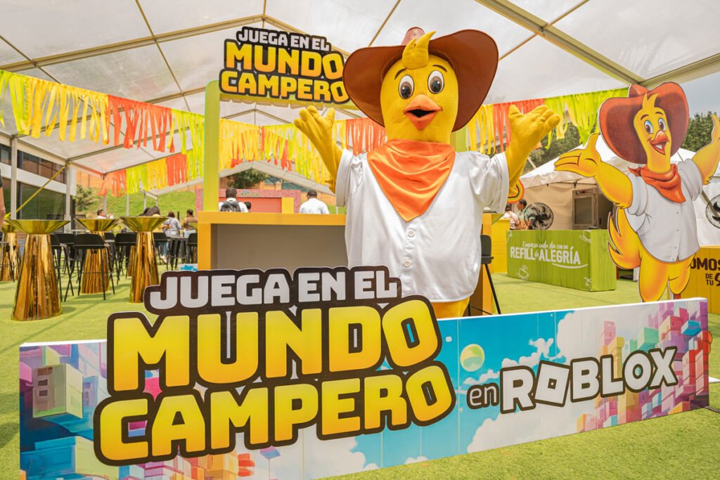 Mundo Campero