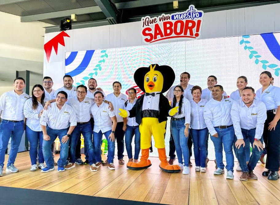 Pollo Campero EL Salvador1