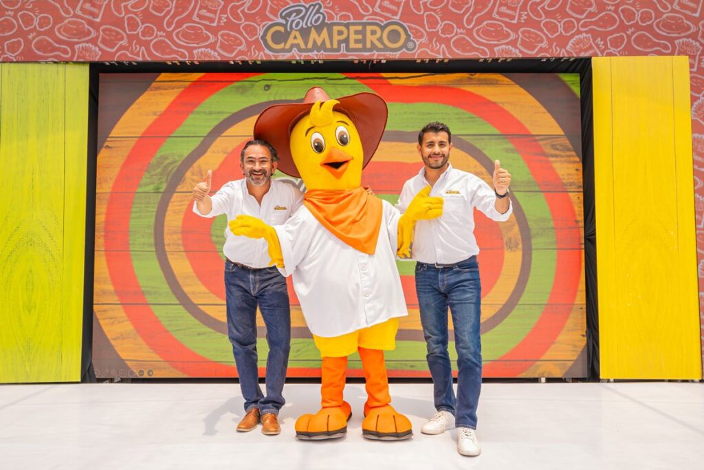 Pollo Campero Roblox