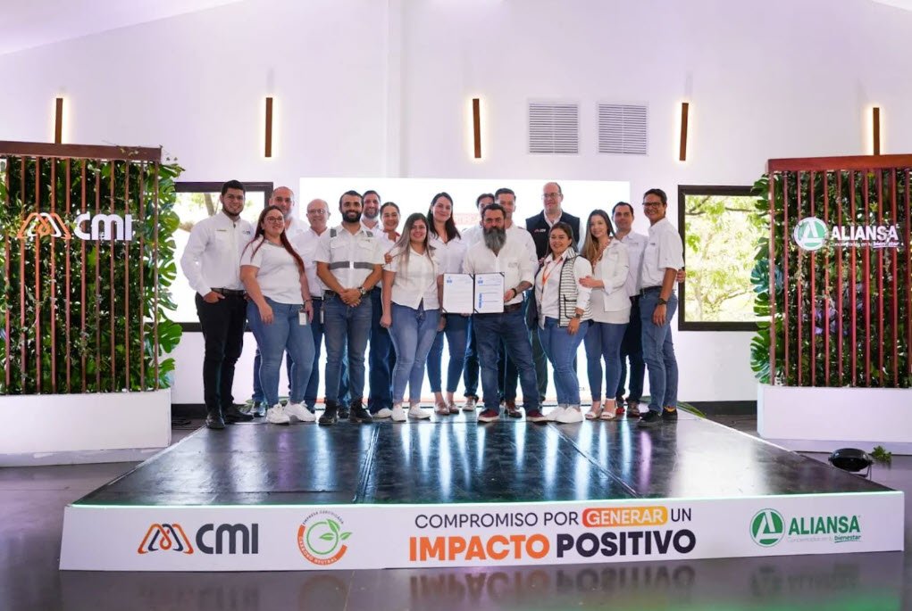 cmi descarbonización costa rica