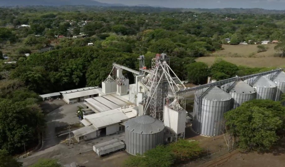 planta aliansa cmi costa rica