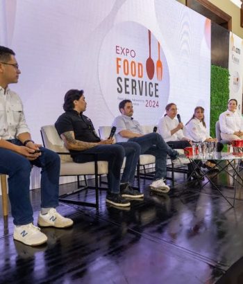 Expo Food Service 2024 CMI 1