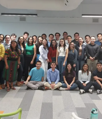 Fundación Taller Etica y Valores 2