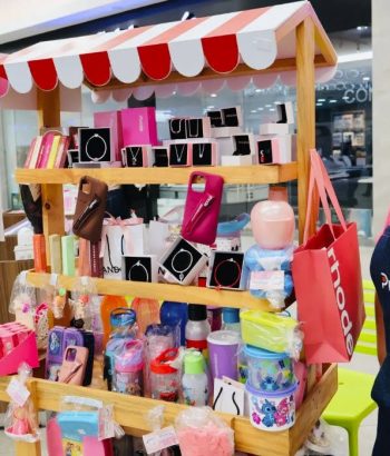 Hecho en Guate - CMI Centros Comerciales Pradera 1