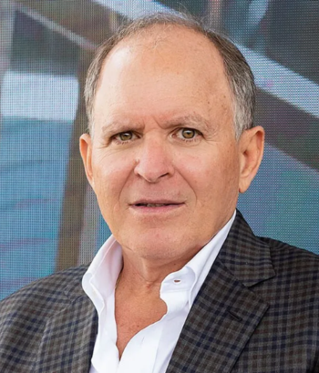 Juan Jose Gutiérrez Presidente Chairman de CMI Alimentos