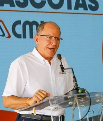 Juan Jose Gutiérrez Planta Masagua CMI