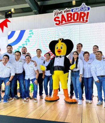 Pollo Campero EL Salvador1