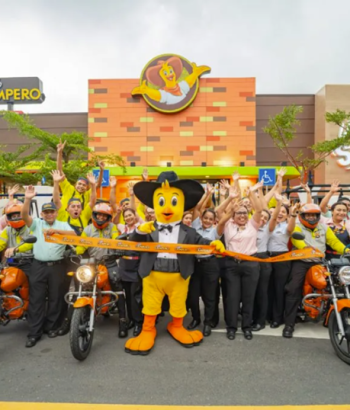 Pollo Campero Ramblas Santa Tecla 2