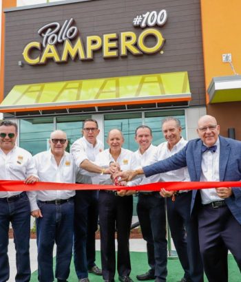 Pollo Campero